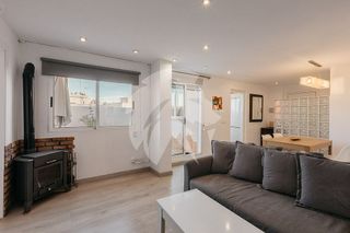 Ático en venta en Aiora en Valencia