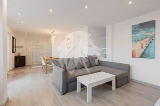 Ático en venta en Aiora en Valencia