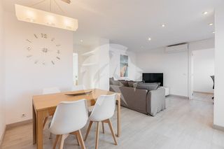 Ático en venta en Aiora en Valencia