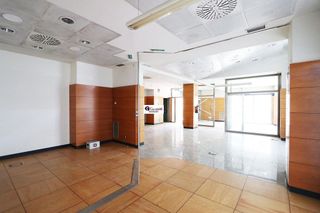 Local comercial en venta en Villalba Estación en Collado Villalba