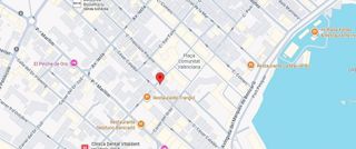 Garaje en venta en Zona Port en Benicarló