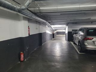 Garaje en venta en Delicias en Madrid