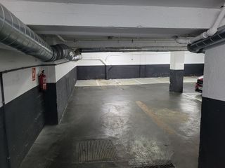 Garaje en venta en Delicias en Madrid