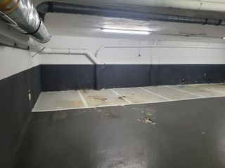 Garaje en venta en Delicias en Madrid