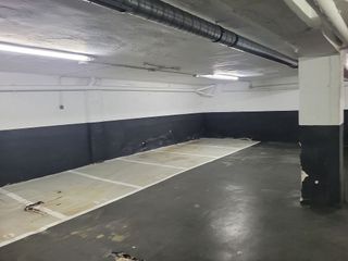 Garaje en venta en Delicias en Madrid