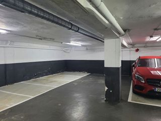 Garaje en venta en Delicias en Madrid