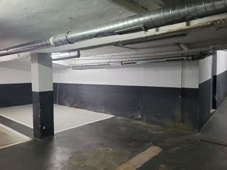 Garaje en venta en Delicias en Madrid