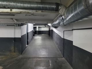 Garaje en venta en Delicias en Madrid