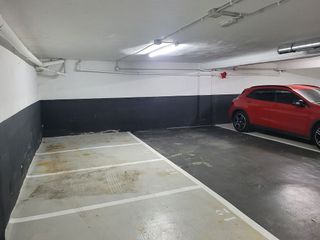 Garaje en venta en Delicias en Madrid