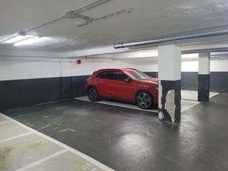 Garaje en venta en Delicias en Madrid