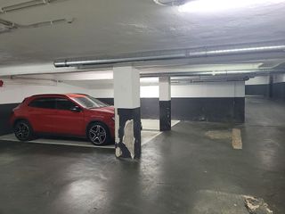 Garaje en venta en Delicias en Madrid