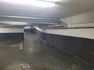 Garaje en venta en Delicias en Madrid