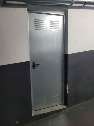 Garaje en venta en Delicias en Madrid