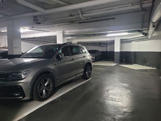 Garaje en venta en Delicias en Madrid