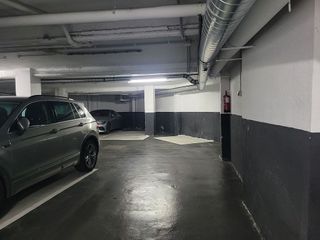 Garaje en venta en Delicias en Madrid