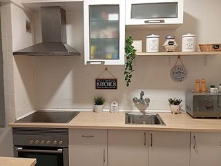 Piso en venta en Pueblo de Cullera en Cullera