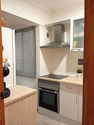 Piso en venta en Pueblo de Cullera en Cullera