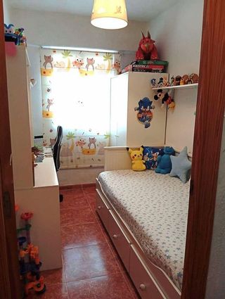 Piso en venta en Pueblo de Cullera en Cullera