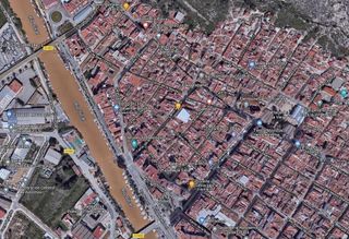 Piso en venta en Pueblo de Cullera en Cullera