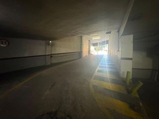 Garaje en venta en Centro en Valladolid