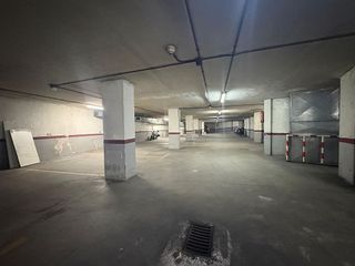 Garaje en venta en Centro en Valladolid