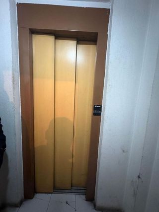 Garaje en venta en Centro en Valladolid