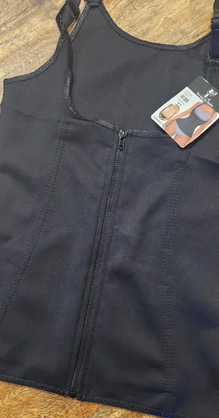 Faja Moldeadora Mujer Nueva Talla L