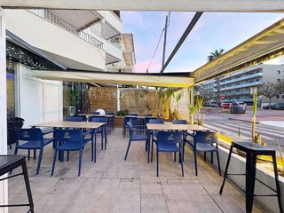 Local comercial en alquiler en Regueral - Prat d'en Forés en Cambrils