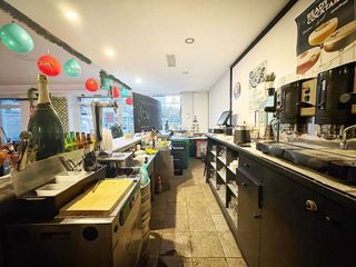 Local comercial en alquiler en Regueral - Prat d'en Forés en Cambrils