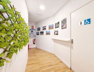 Local comercial en alquiler en Regueral - Prat d'en Forés en Cambrils