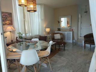 Casa pareada en alquiler en Riviera del Sol en Mijas