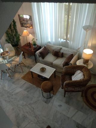 Casa pareada en alquiler en Riviera del Sol en Mijas