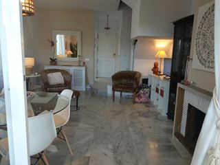 Casa pareada en alquiler en Riviera del Sol en Mijas