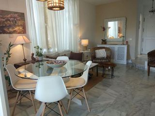 Casa pareada en alquiler en Riviera del Sol en Mijas