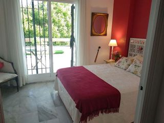 Casa pareada en alquiler en Riviera del Sol en Mijas