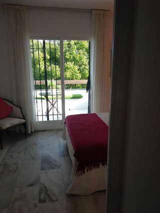 Casa pareada en alquiler en Riviera del Sol en Mijas