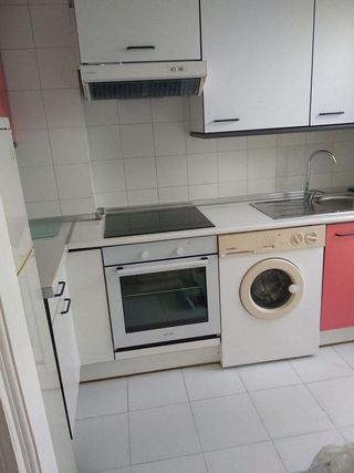 Casa pareada en alquiler en Riviera del Sol en Mijas