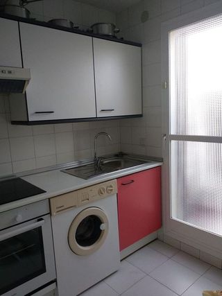 Casa pareada en alquiler en Riviera del Sol en Mijas