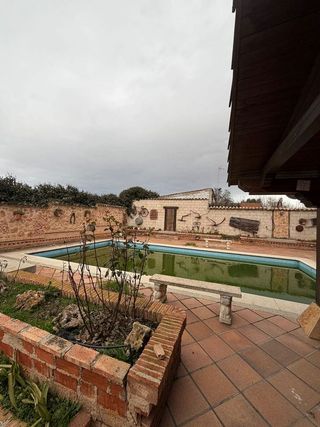 Chalet en alquiler en Santa María en Ciudad Real