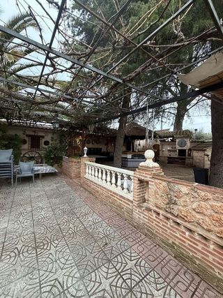Chalet en alquiler en Santa María en Ciudad Real