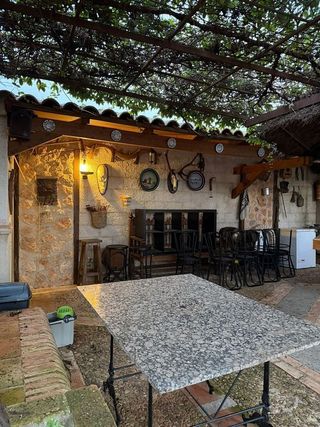 Chalet en alquiler en Santa María en Ciudad Real