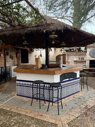 Chalet en alquiler en Santa María en Ciudad Real