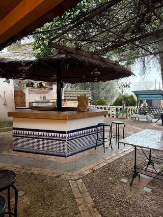 Chalet en alquiler en Santa María en Ciudad Real