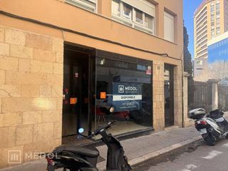 Local comercial en alquiler en Eixample en Tarragona