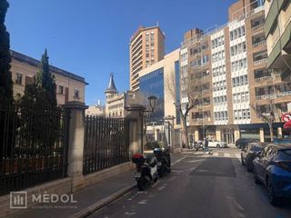 Local comercial en alquiler en Eixample en Tarragona