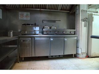 Local comercial en alquiler en Eixample en Tarragona