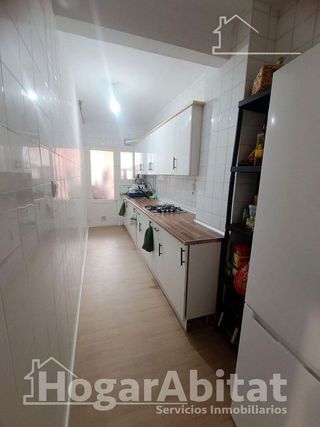 Piso en venta en Centro en Castellón de la Plana