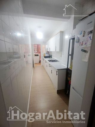 Piso en venta en Centro en Castellón de la Plana