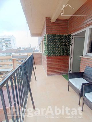 Piso en venta en Centro en Castellón de la Plana