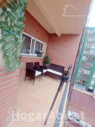 Piso en venta en Centro en Castellón de la Plana